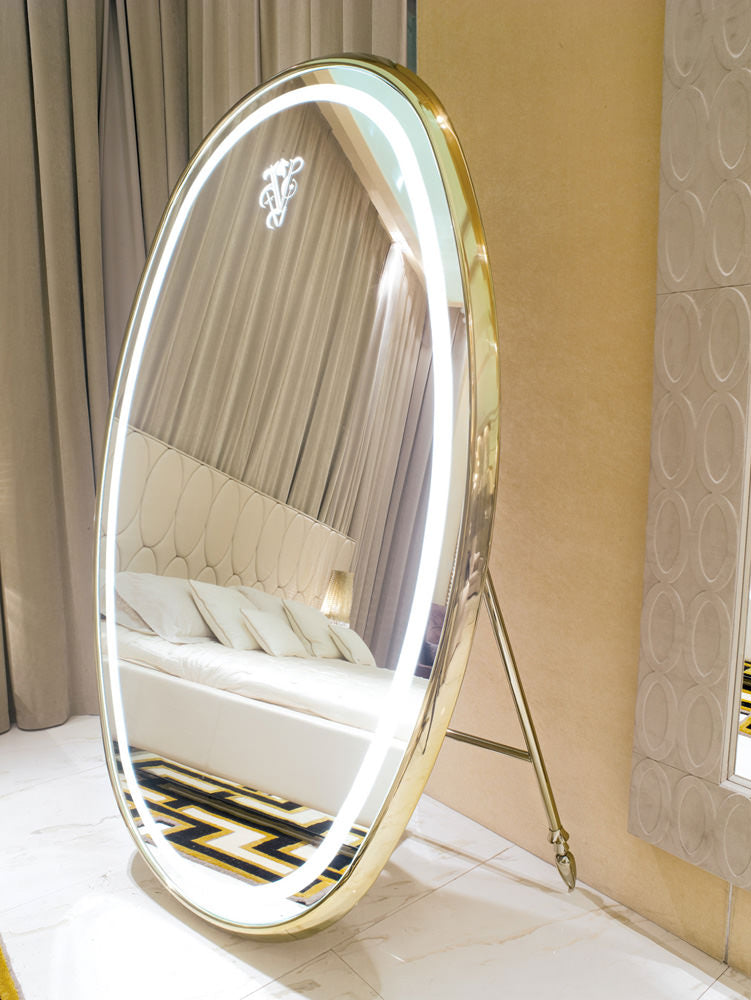 Visionnaire Alley Mirror