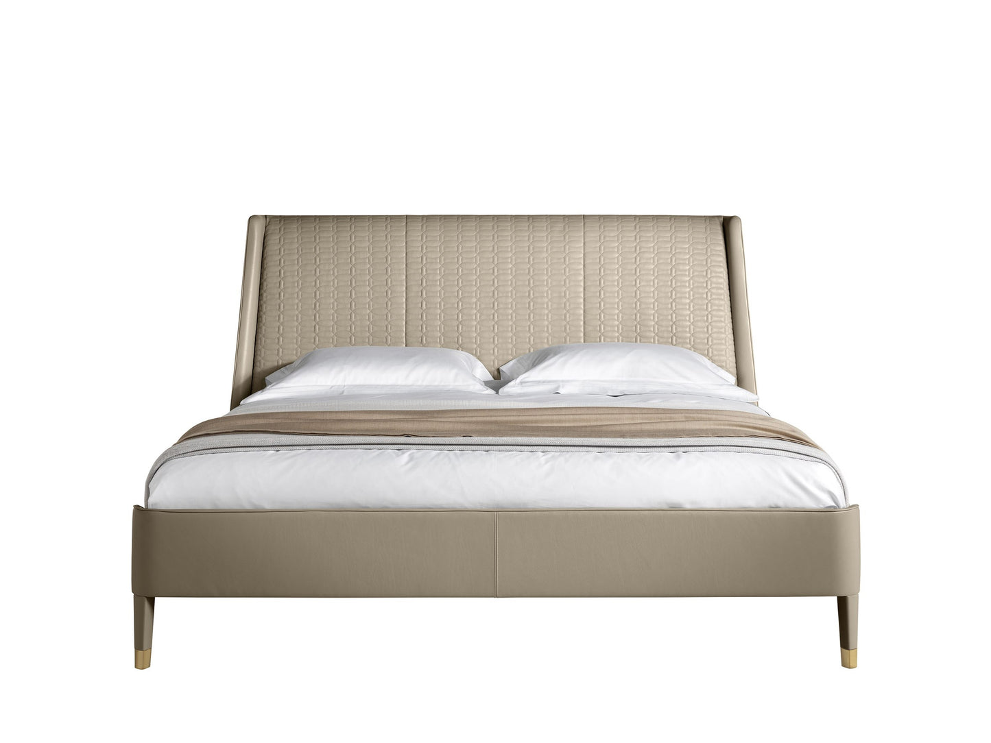 Poltrona Frau Suzie Wong De Luxe Bed