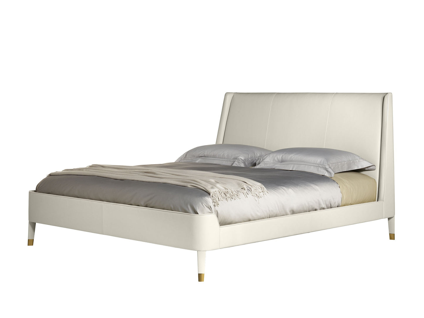 Poltrona Frau Suzie Wong De Luxe Bed