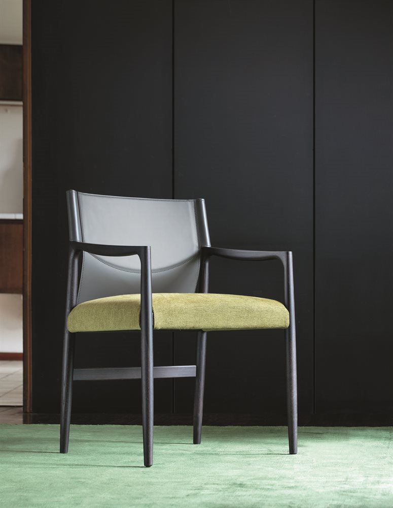 Porada Sveva Dinning Chair