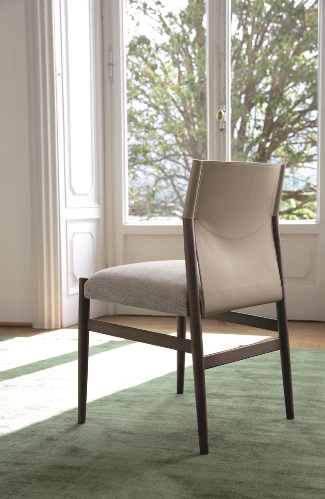 Porada Sveva Dinning Chair