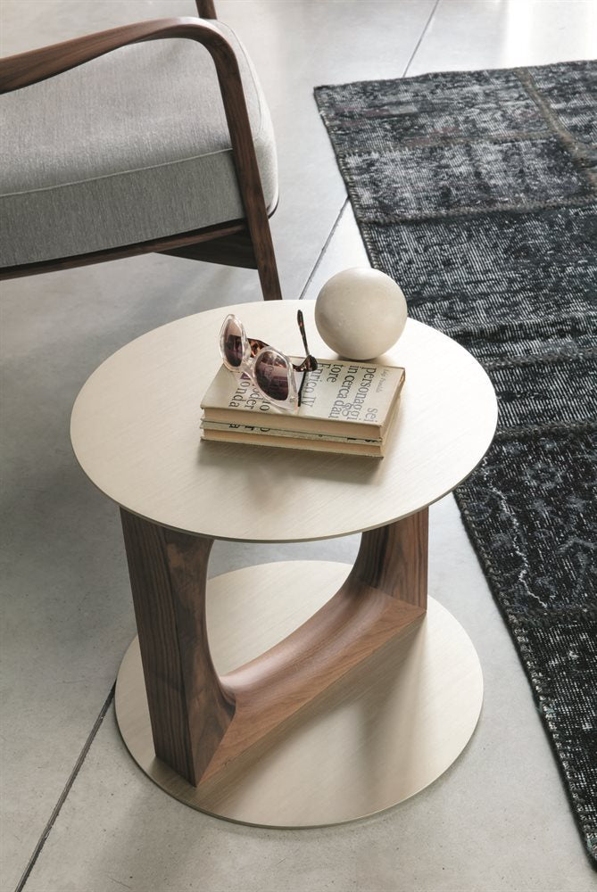 Porada Tenco Side Table