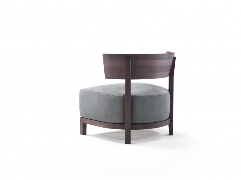 Flexform Thomas Leisure Chair