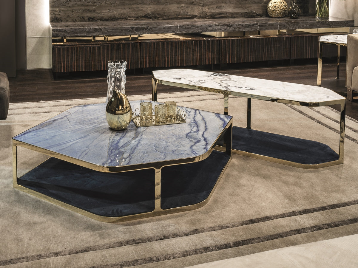 Longhi Tiles Coffee Table