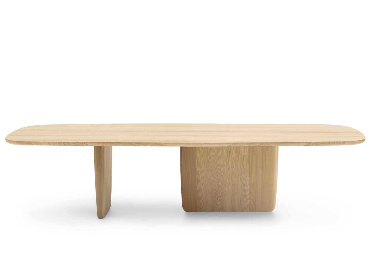 B&B Tobi-Ishi Dinning Table