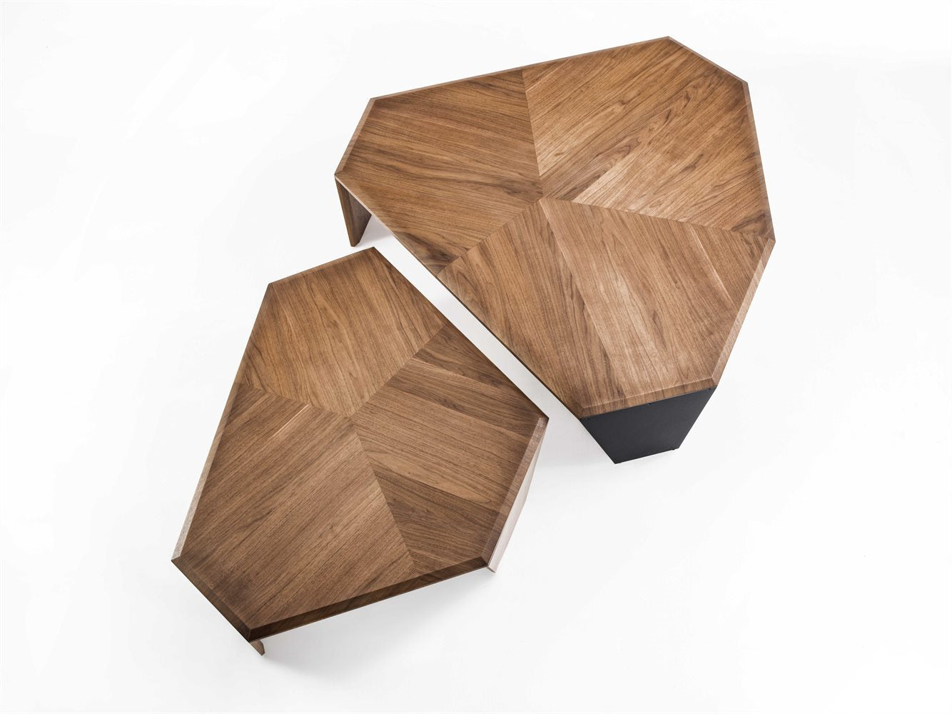 Porada Tortuga Coffee Table