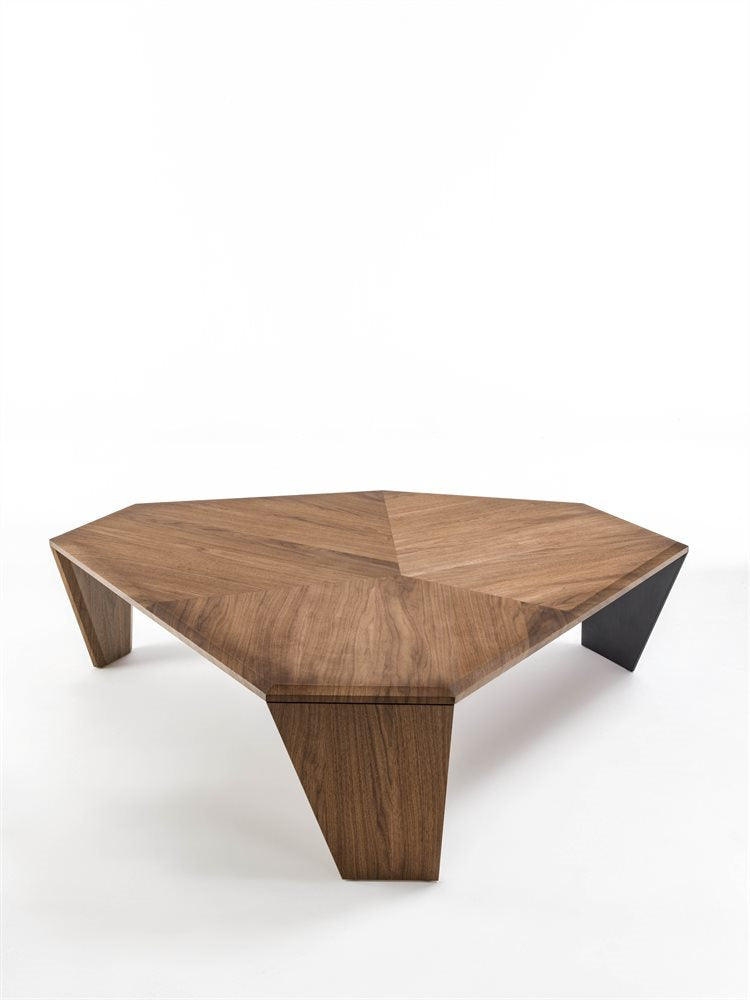 Porada Tortuga Coffee Table