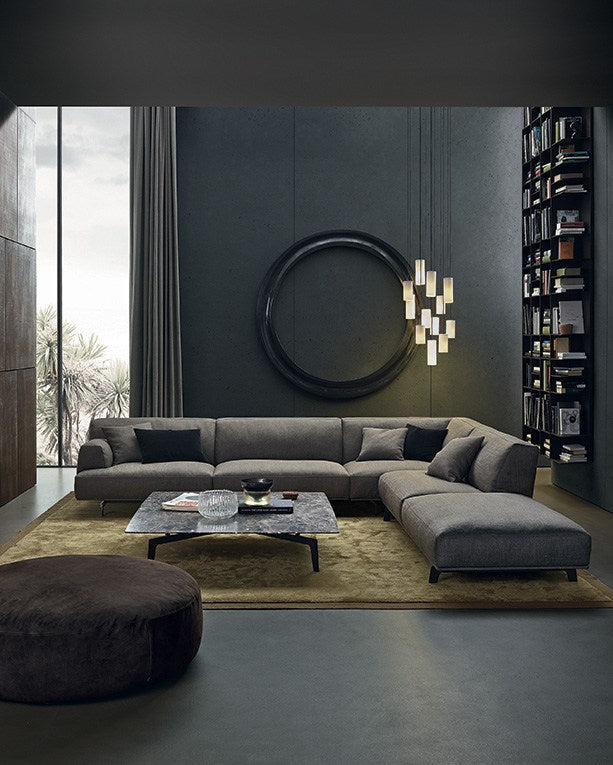 Poliform Tribeca Sofa