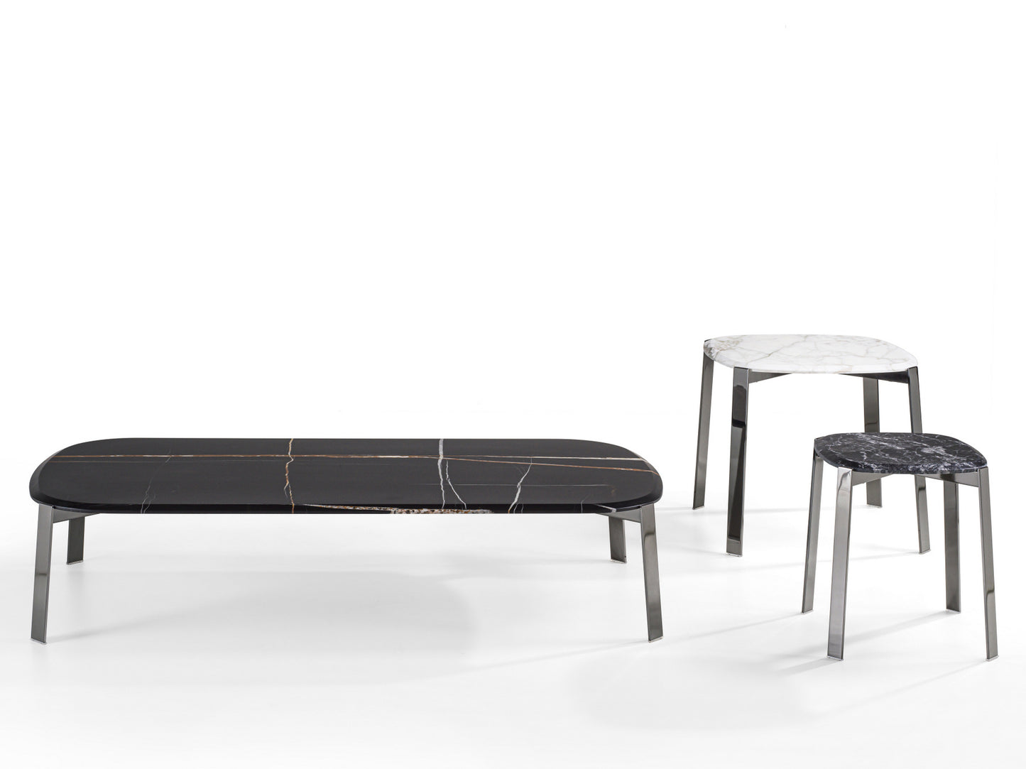 Porada Coquet Side Table