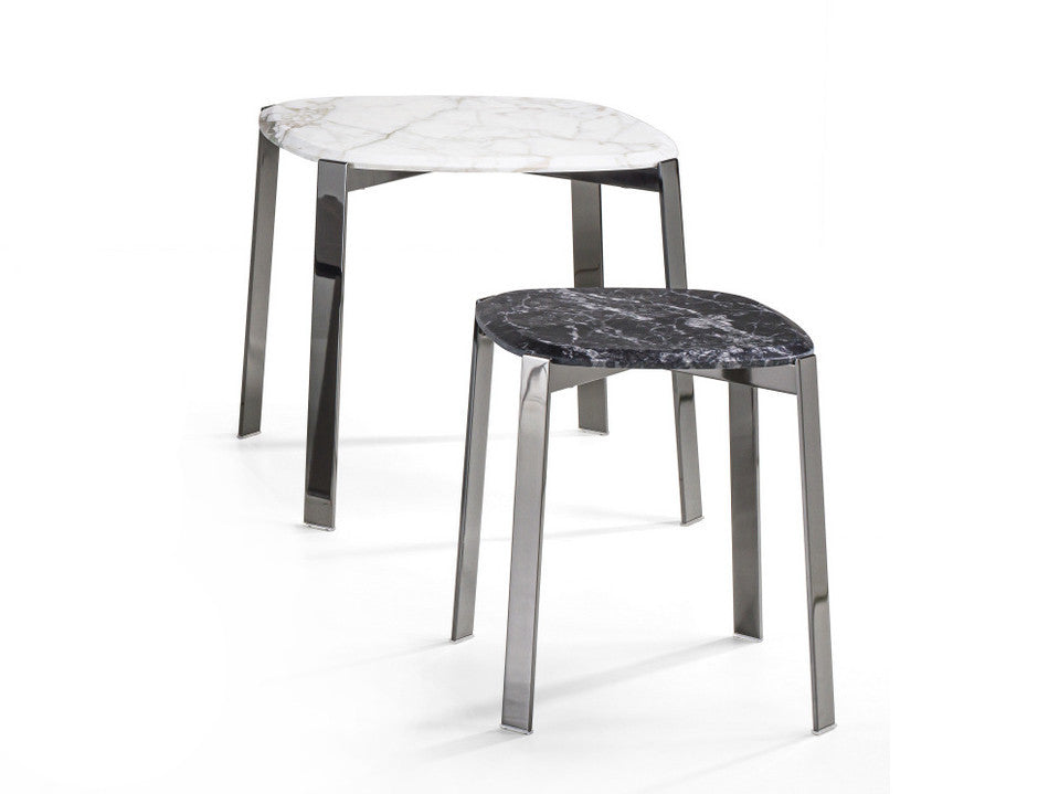 Porada Coquet Side Table