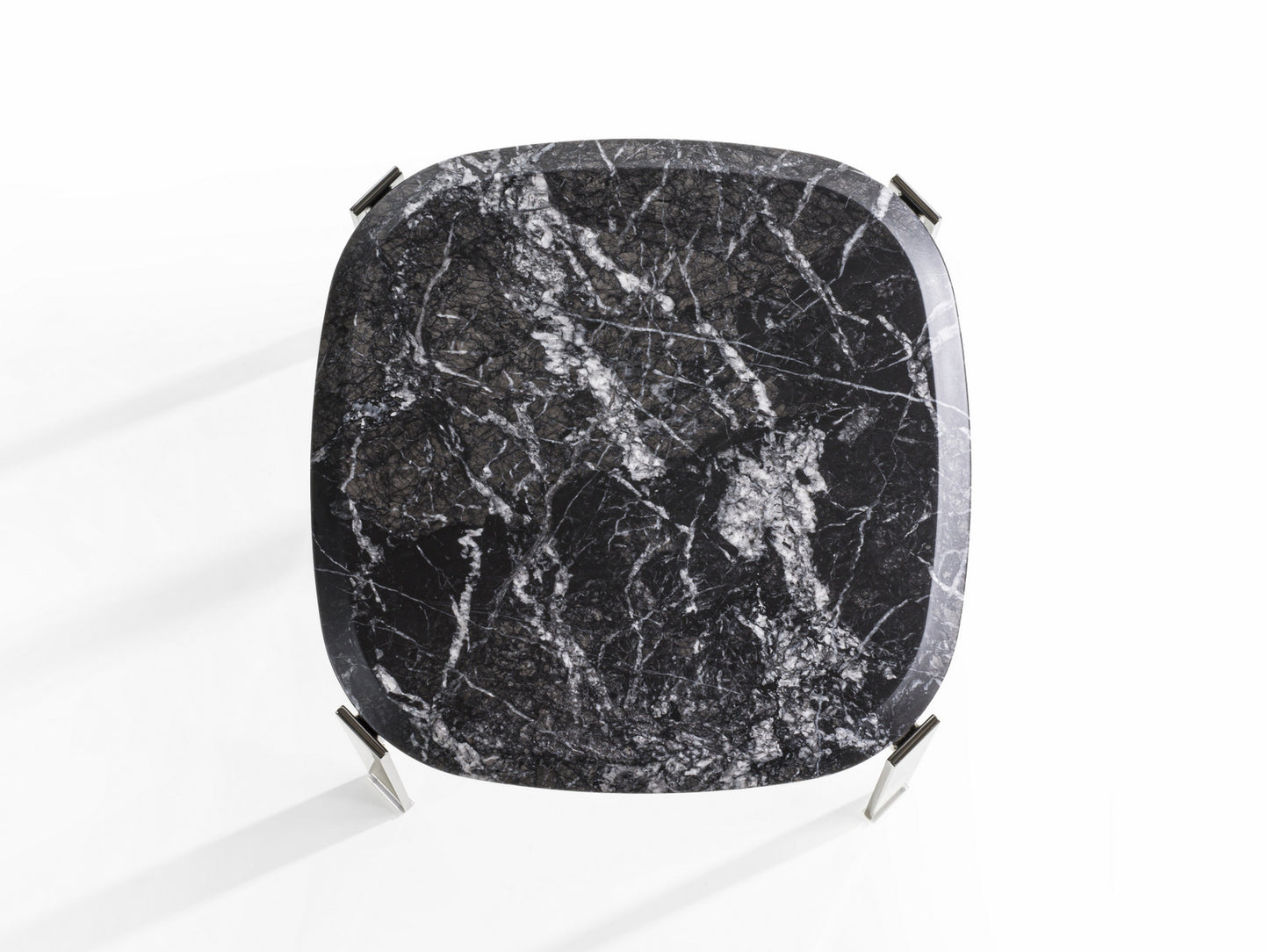 Porada Coquet Side Table