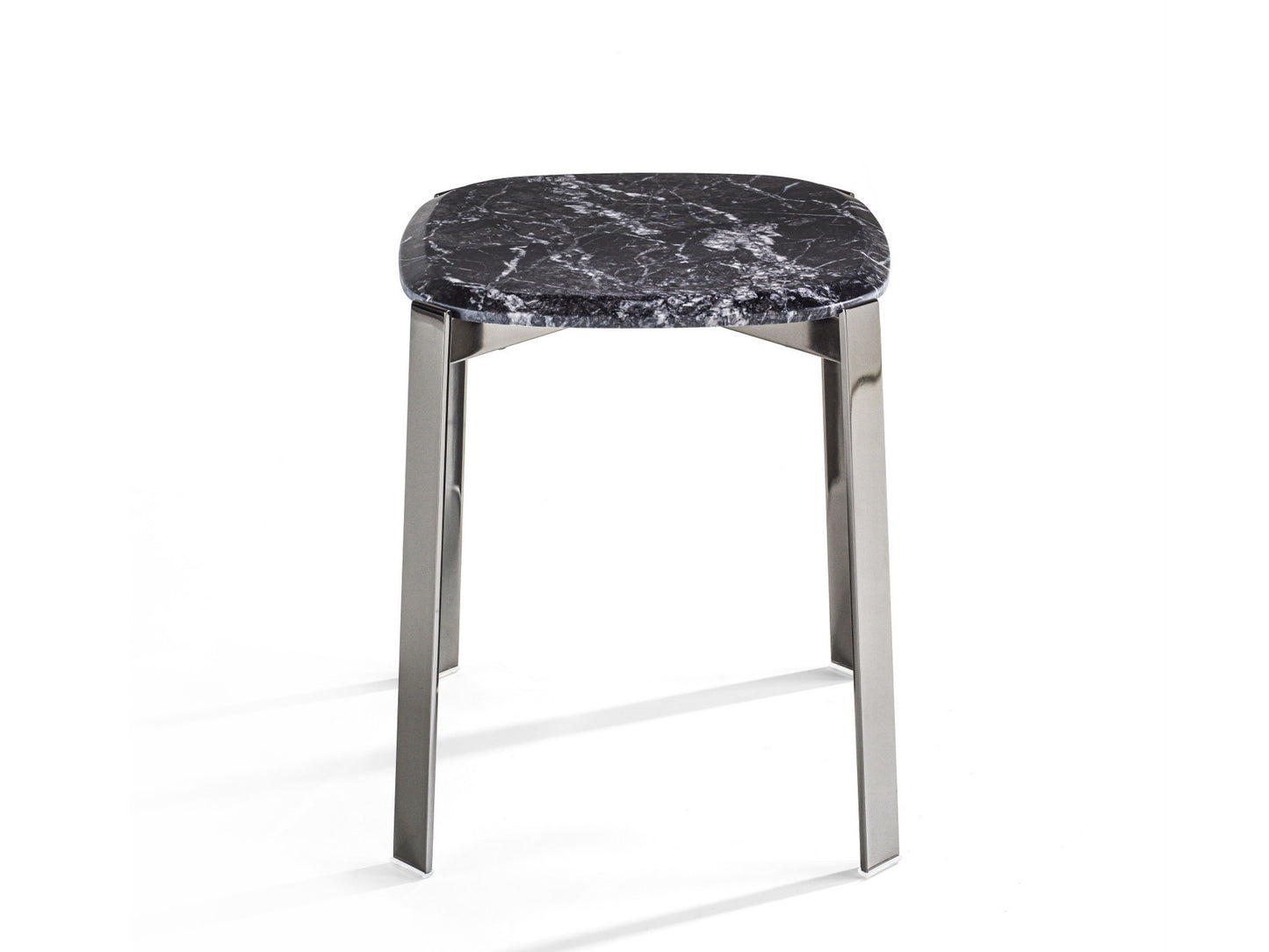 Porada Coquet Side Table