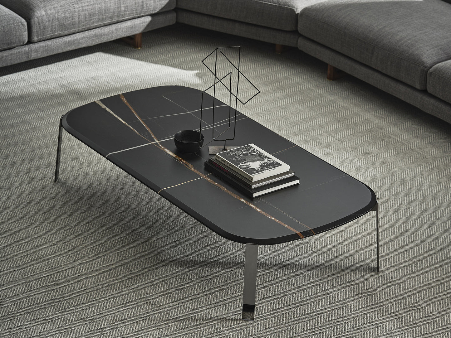 Porada Coquet Coffee Table