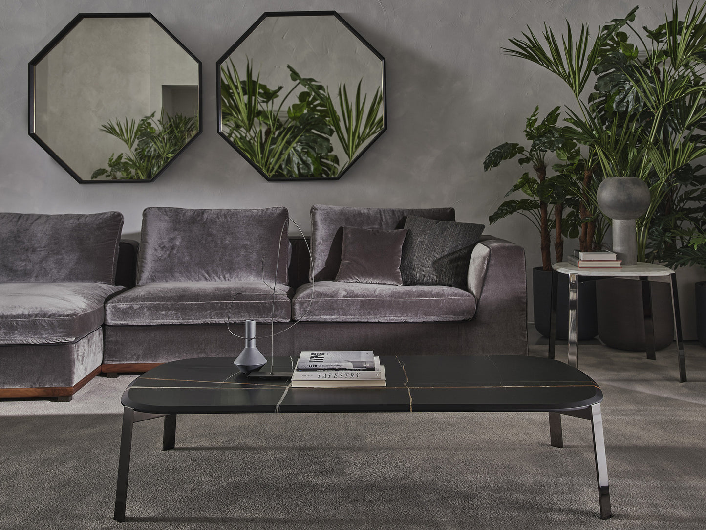 Porada Coquet Coffee Table