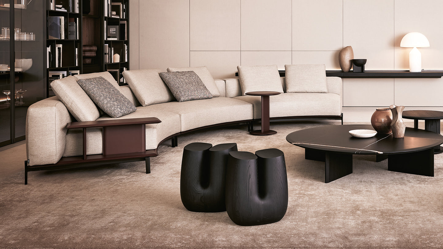 Poliform Ube Stool