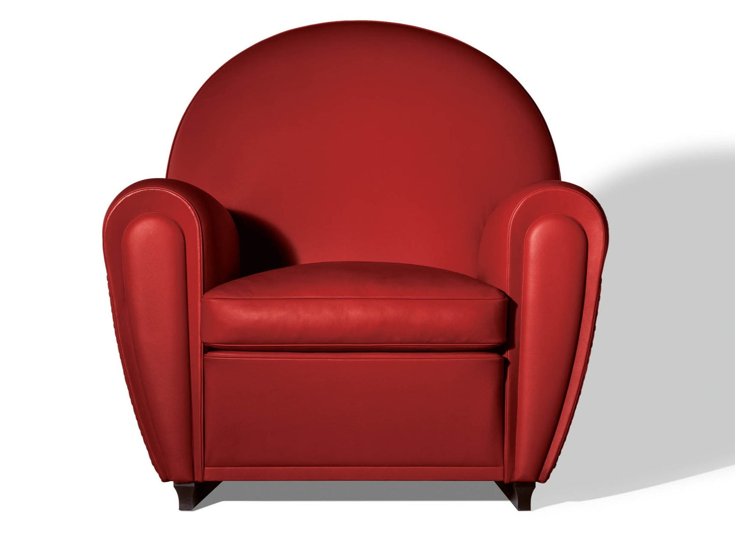 Poltrona Frau Vanity Fair Xc Leisure Chair