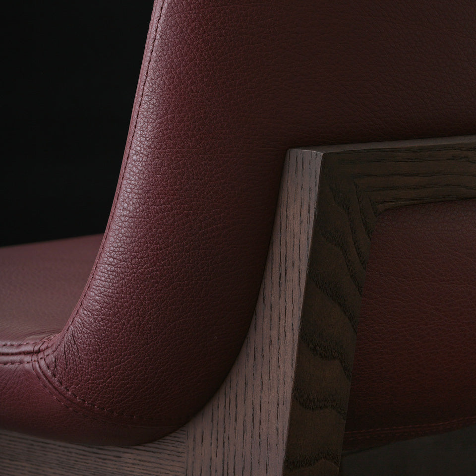 Poliform Ventura Bar Chair