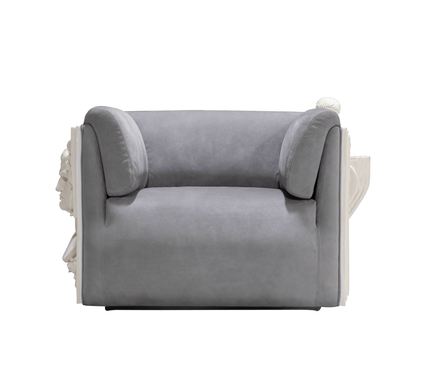 Boca Do Lobo Versailles Leisure Chair