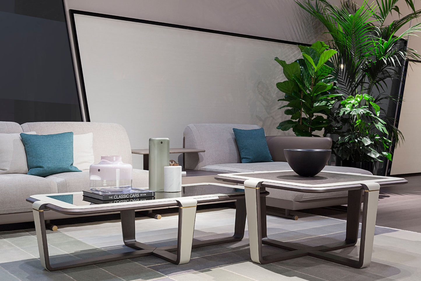 Turri Vine Coffee Table