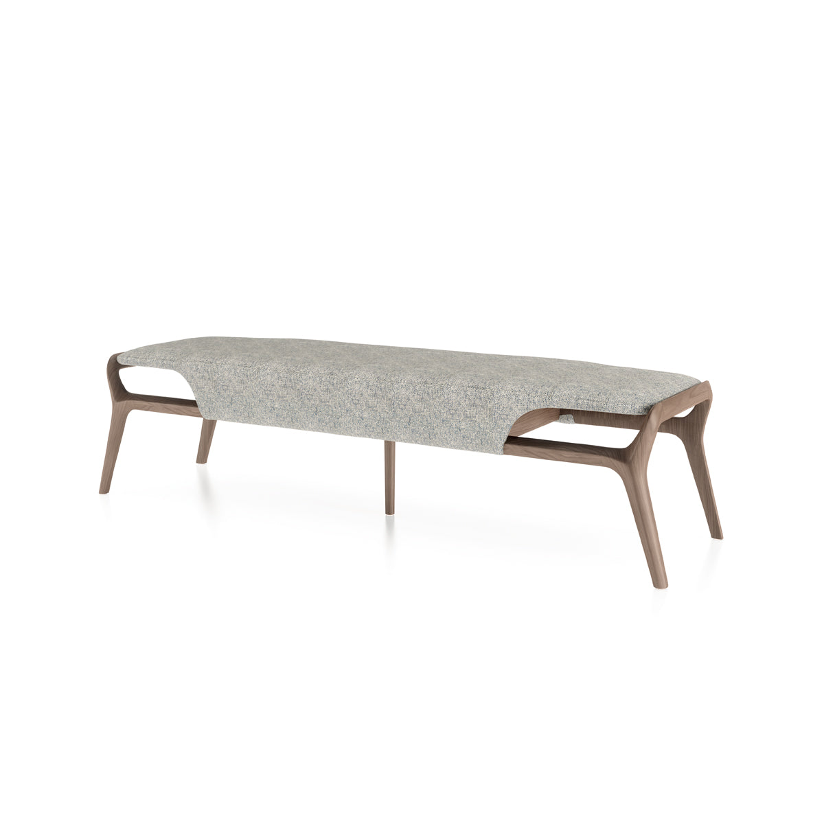 Turri Vine Bench