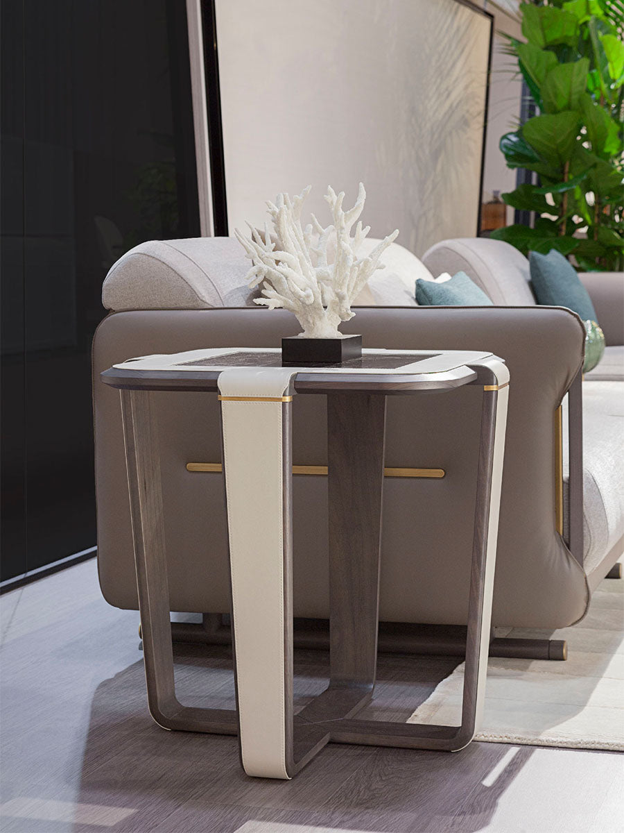 Turri Vine Side Table