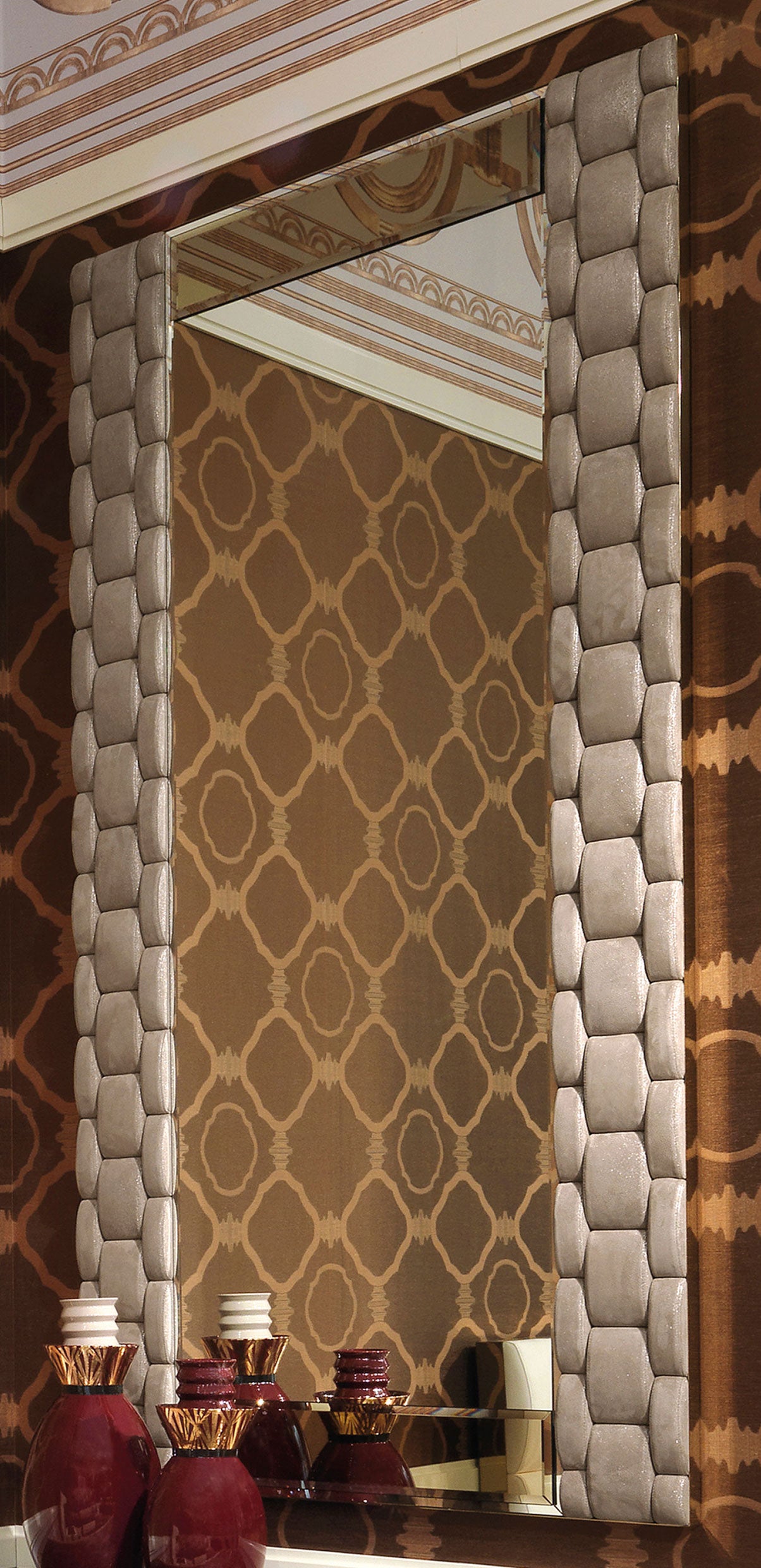 Visionnaire Perkins Mirror