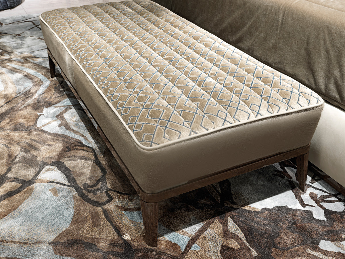 Visionnaire Blondie Bench