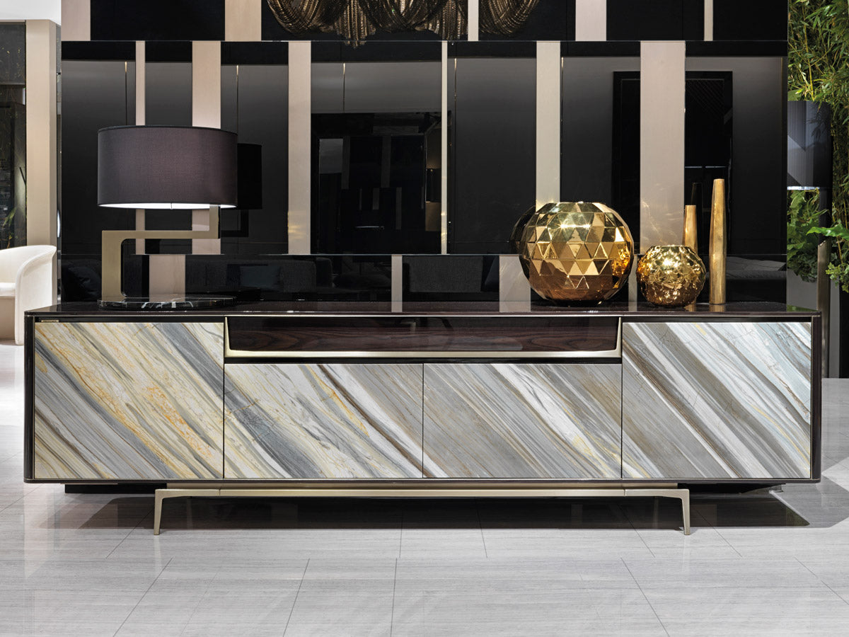 Visionnaire Barney Tv Stand