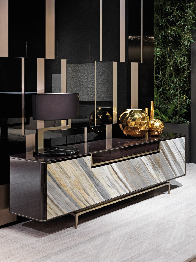 Visionnaire Barney Tv Stand
