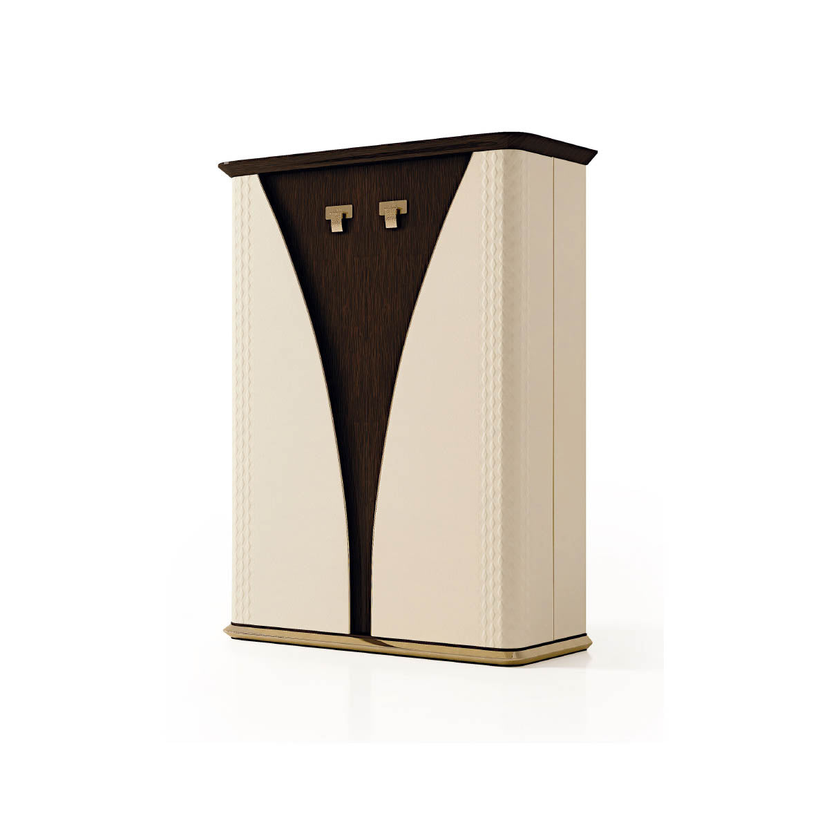 Turri Vogue Bar Cabinet