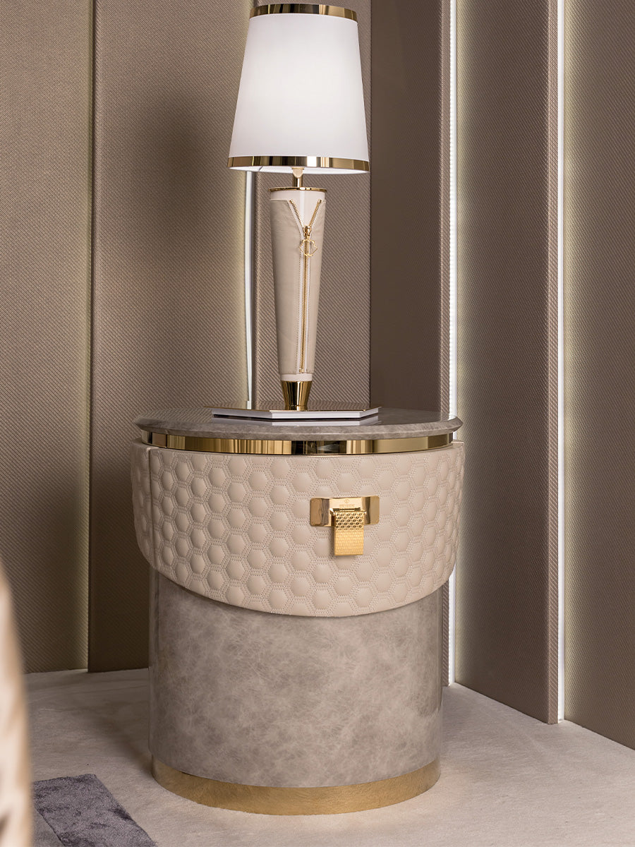 Turri Vogue Nightstand
