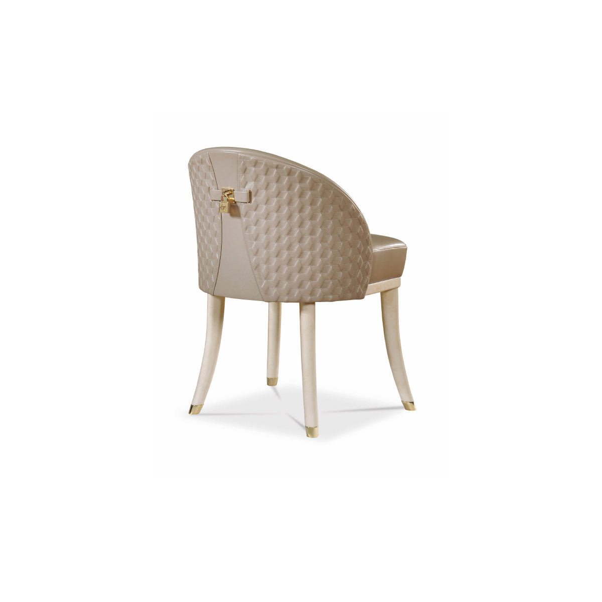 Turri Vogue Dinning Chair