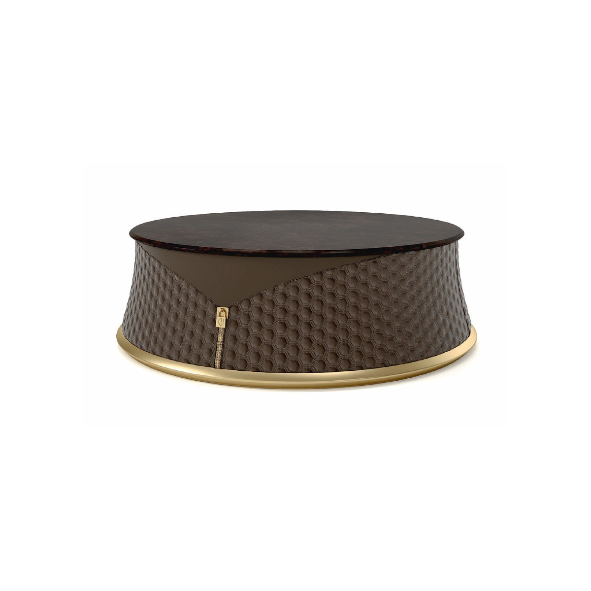 Turri Vogue Coffee Table