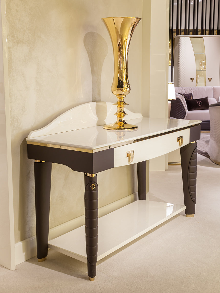 Turri Vogue Console