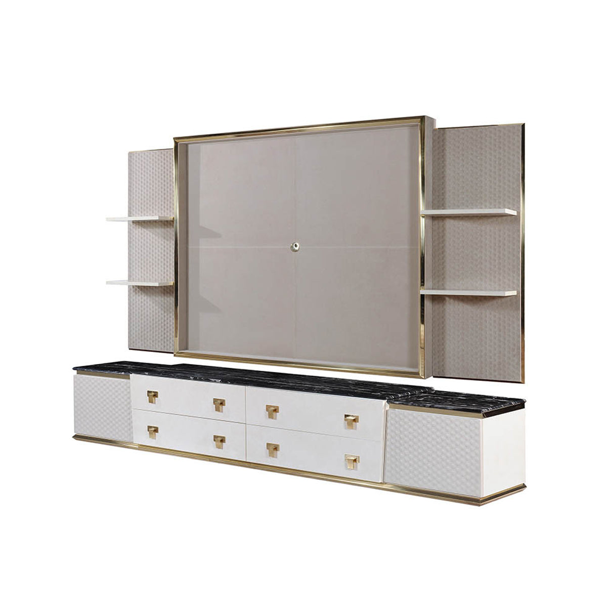 Turri Vogue TV stand