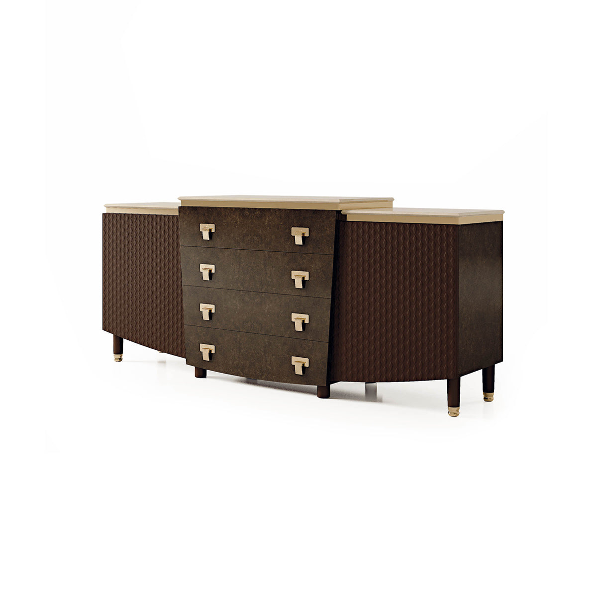 Turri Vogue Sideboard