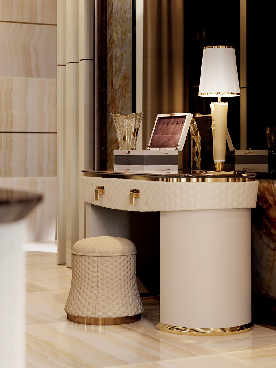 Turri Vogue Dressing Table