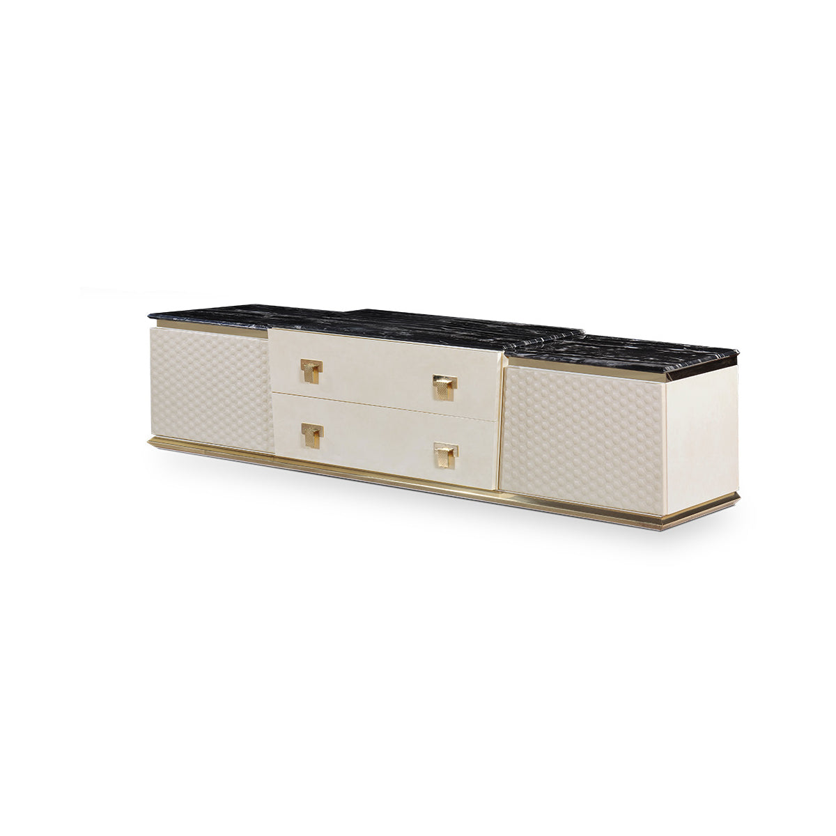 Turri Vogue TV stand