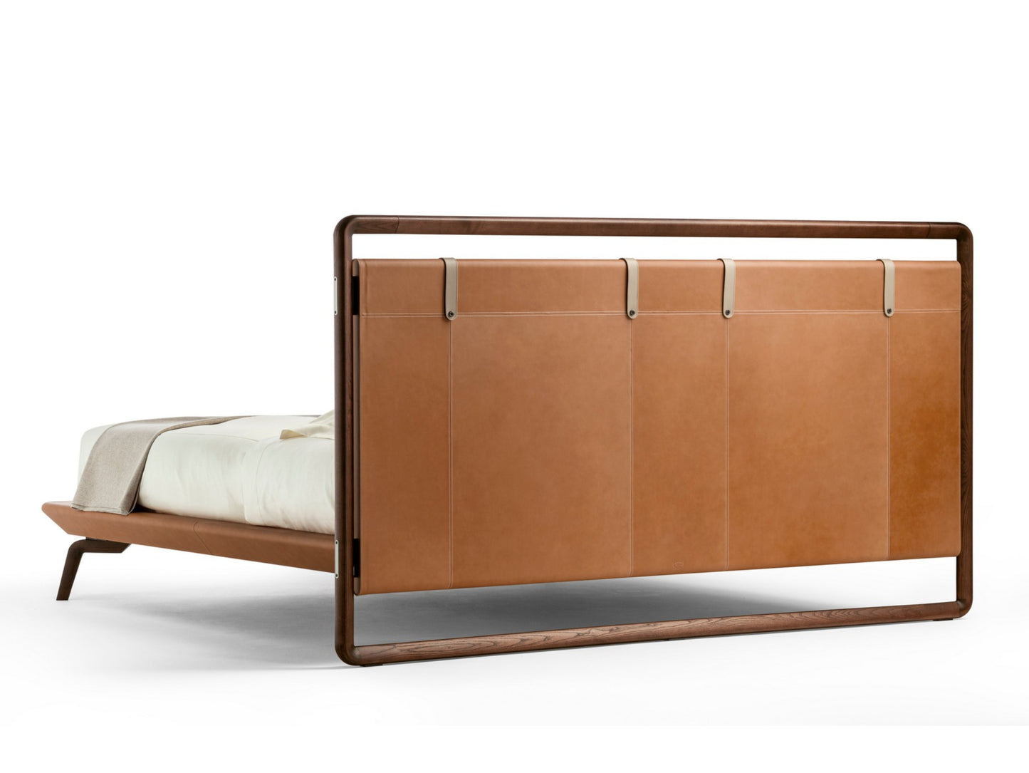 Poltrona Frau Volare Due Bed