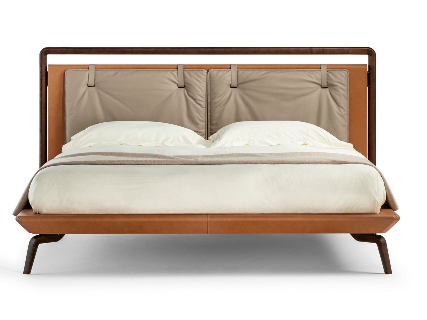 Poltrona Frau Volare Due Bed