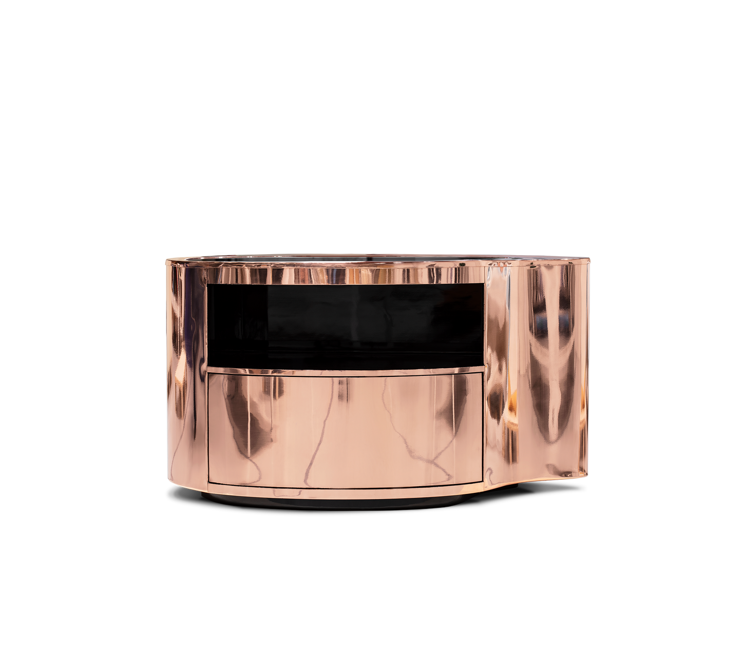 Boca Do Lobo Wave Nightstand