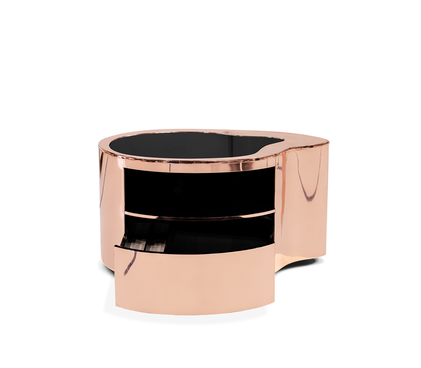 Boca Do Lobo Wave Nightstand