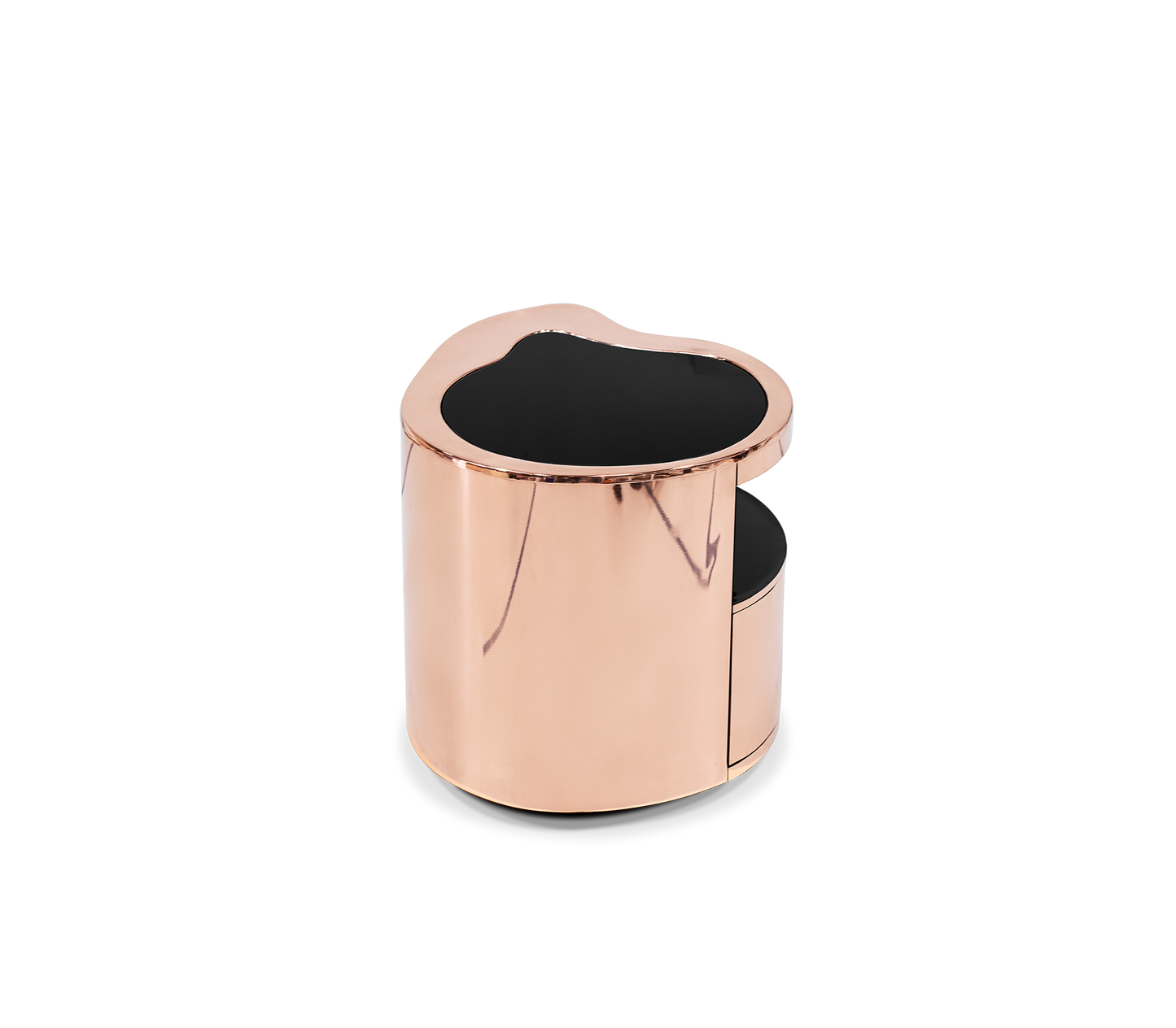 Boca Do Lobo Wave Nightstand
