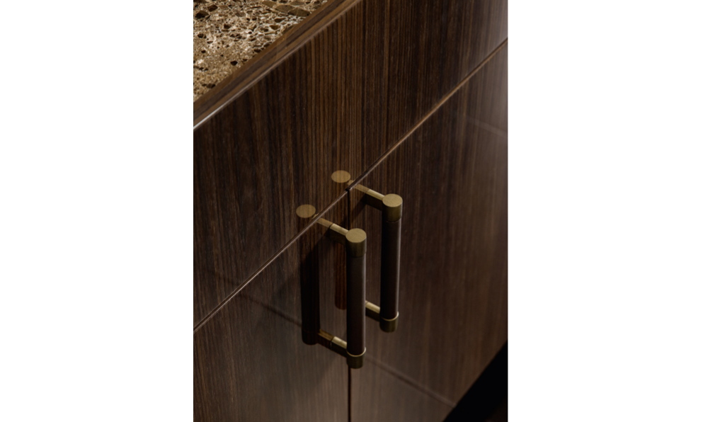 Daytona Westminster Sideboard