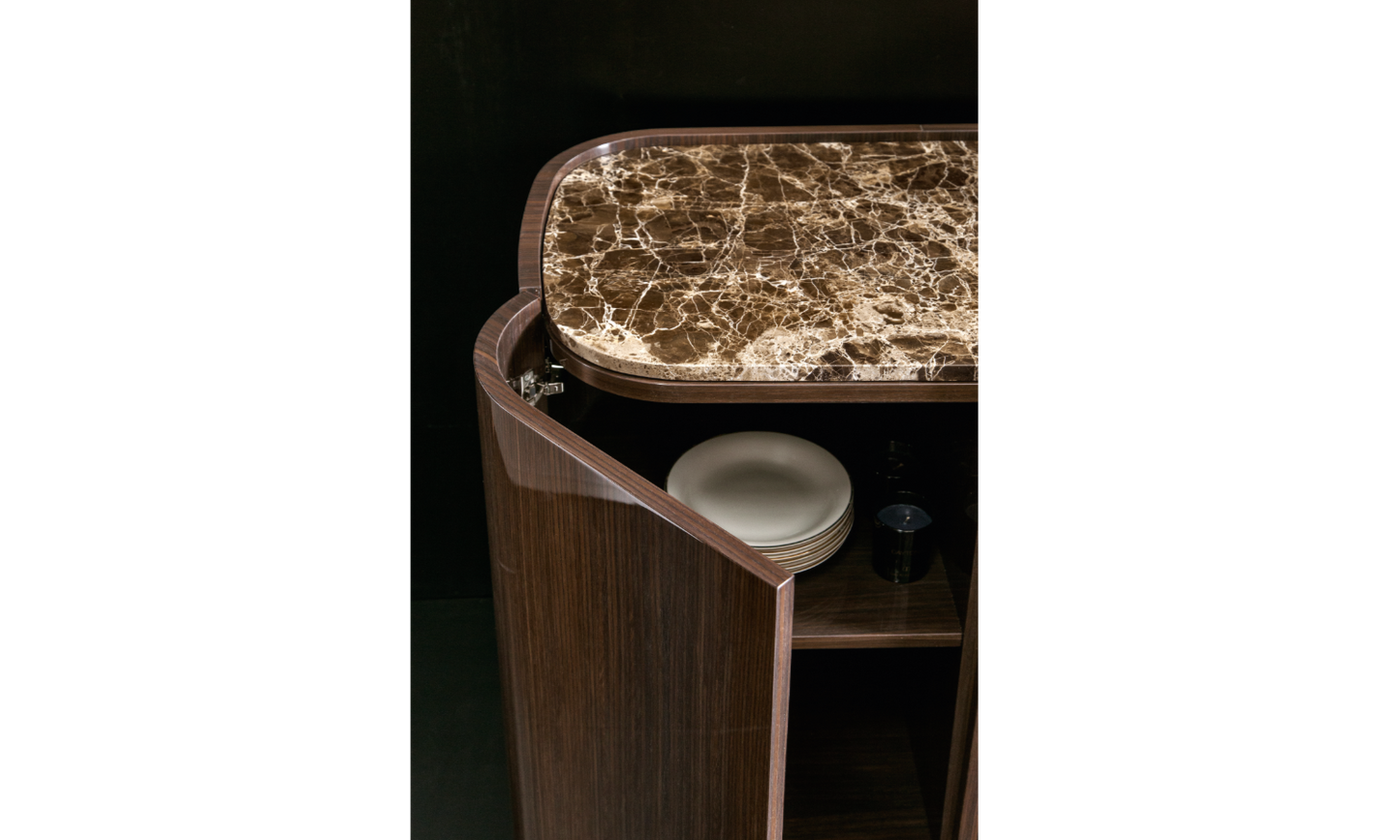 Daytona Westminster Sideboard