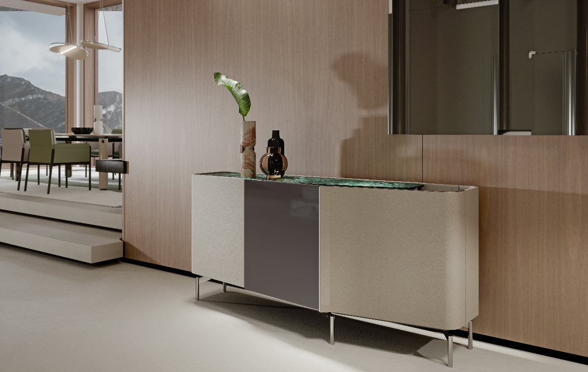 Turri Zenit Sideboard