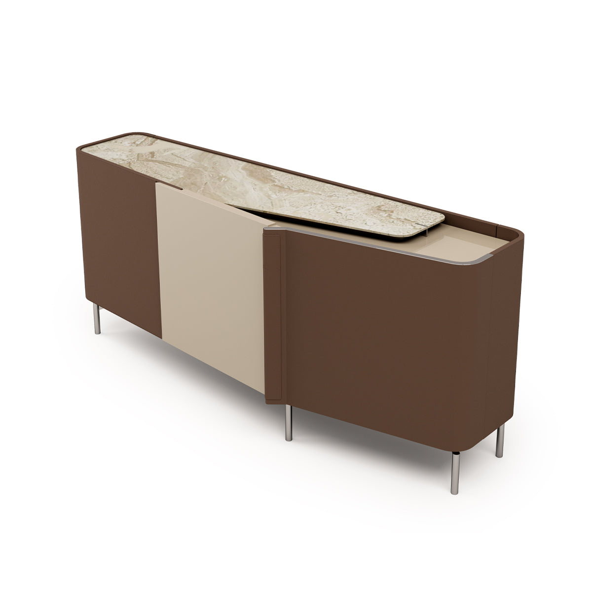 Turri Zenit Sideboard