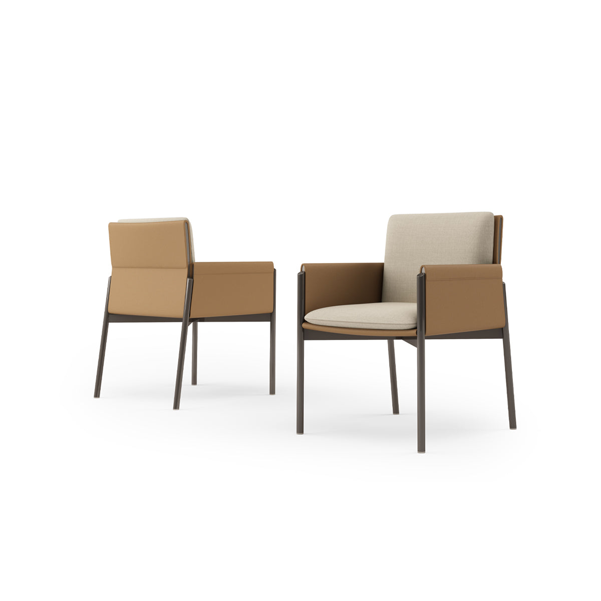 Turri Zenit Dinning Chair