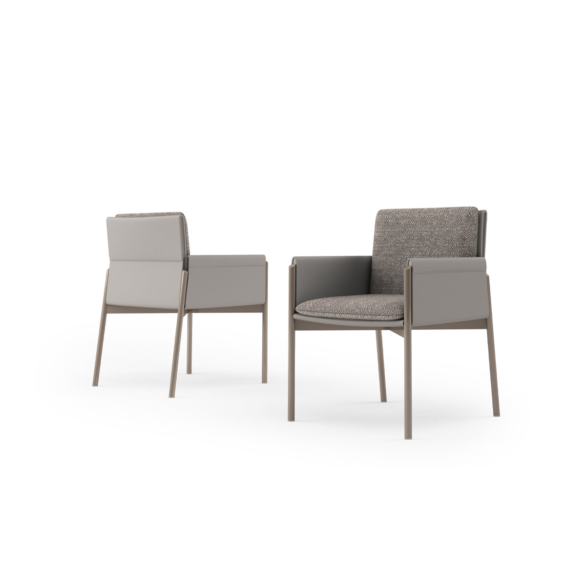 Turri Zenit Dinning Chair