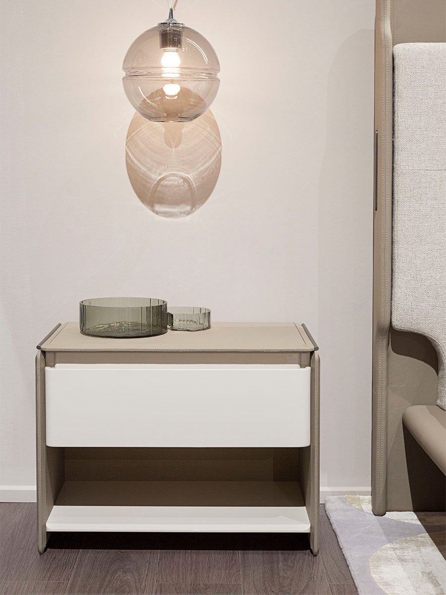 Turri Zero Nightstand